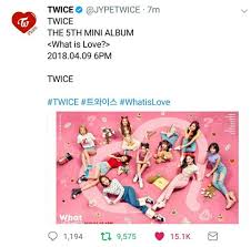 Twice(트와이스) feel special dance practice video complete ver. What Is Love Individual Teaser Pictures Twice íŠ¸ì™€ì´ìŠ¤ ã…¤ Amino