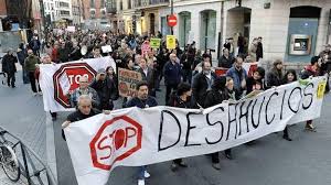 ¿dónde ha tenido lugar una manifestación hoy? Cuatro Manifestaciones Y Obras En Diez Calles Complican Hoy El Trafico En La Ciudad El Norte De Castilla