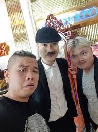 Thánh thiên thần tiếng việt nhanh nhất, chất lượng cao, cập nhật liên tục tại cổng light novel. Dan Máº¡ng Nao Loáº¡n Khi Vanh Leg Xuáº¥t Hiá»‡n Ben DÆ°Æ¡ng Minh Tuyá»n Kha Báº£nh Va Meo Pho Netizen Viá»‡t Giáº£i Tri