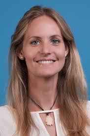 SSGS Research Award an Lea Angst