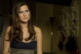 These attractive allison williams hot pictures (phrase). Girls Bild Allison Williams 208 Von 209 Filmstarts De