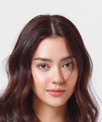 Amanda Chalisa Obdam (อแมนด้า ชาลิสา ออบดัม)