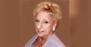 Josephine Mary Catenacci Obituary