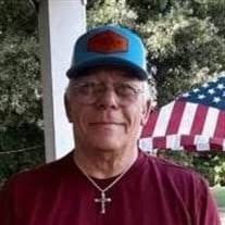 Earl Randolph Adkins Sr. Obituary (2023)