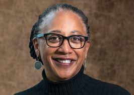 VP for Student Affairs Joy Moore Previews Changes — The Heights