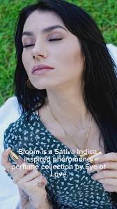 Bloom Sunny Daze Pheromone Perfume Oil