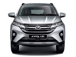 Search over 131553 new & used cars for sale! Harga Dan Spesifikasi Suv Perodua Aruz