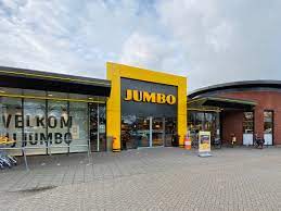 Jumbo — jumbo … dictionnaire des rimes. Jumbo Supermarket Wikipedia