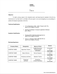 Electrical supervisor, master electrician, electrician helper, journeyman electrician, apprentice electrician, residential electrician, construction. Resume Format Free Download Somor