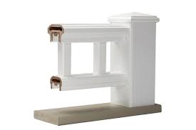 Azek premier and azek trademark. Azek Premier Rail Packs Azek Railing Shop Online At Decks Toronto