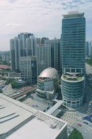 Bustling with commuters it's a hive of activity. Kuala Lumpur Sentral Station Wikiwand