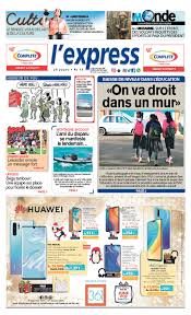 Au sein de metro express ltd, dr mootanah dirige le programme d'infrastructures le plus vaste et le plus complexe de maurice. Les Grands Titres De L Express De Ce Lundi 9 Decembre 2019 Lexpress Mu