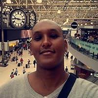 Kill Someone by Luke Smitherd