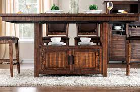Shop for counter height storage table online at target. Loon Peak Ashlyn Counter Height Dining Table Wayfair