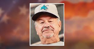 Larry Monroe Helton Obituary July 24, 2023