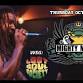 Mighty Mystic with Special Guest Lost Soul Society!
