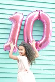 10th Birthday Birthday Party Ideas For Girls Age 10 Alena Is 10 Birthday Photoshoot Double Digit Birthday Ideas 10th Birthday Parties