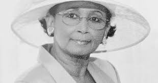 Marie Ernestine Strachan, 84 yrs