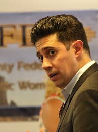 Congressional candidates go virtual in coronavirus pandemic