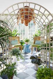 Our work is not supported by advertising, so our sole focus is on our audience. 11 Greenhouse Design Ideas To Flex Your Green Thumb In Style