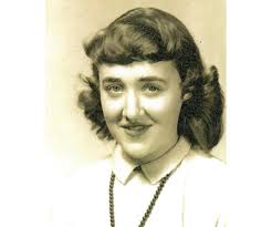 Darlene Rhoads Obituary (1939