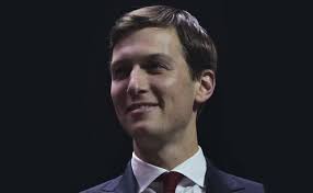 Donald Trump's Son-In-Law Jared Kushner Had Undisclosed Contacts With  Russian Envoy: Sources