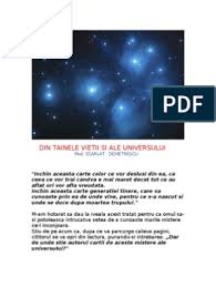 Din punct de vedere practic, acest ceas dispune de indicatoare separate ale timpului, temperaturii şi umidităţii, dispuse pe faţetele unui suport de un. Scarlat Demetrescu Din Tainele Vietii Si Ale Universului