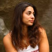 Tamara Fritz's Instagram, Twitter & Facebook