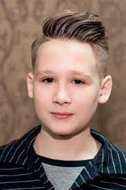 Trendy Boy Haircuts For Your Little Man Lovehairstyles Com Boys Haircuts Trendy Boys Haircuts Boy Haircuts Long