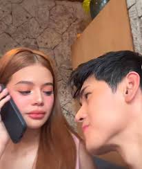 STOPPPP THIS IS ILLEGAL LEVELS OF KILIGGGG my puso is not readyyyy 😭