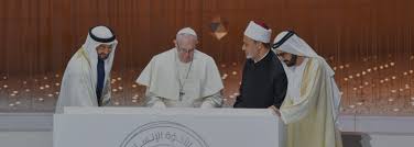 We did not find results for: Document On Human Fraternity The Higher Committee Of Human Fraternity