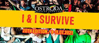 Ostróda reggae festival's profile photo, may be an image of text. Ostroda Reggae Festival Facebook