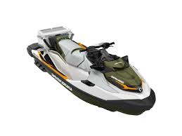 2020 Sea Doo Fish Pro Ibr Riva Motorsports Marine Of The Keys