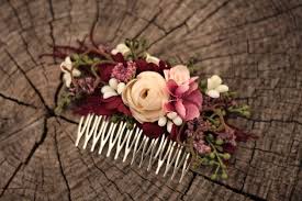 Blumen Haarkamm Hochzeit Haarkamm Silk Flowers Dried And Stabilized Flowers Size 14cm Haarkamm Hochzeit Haarschmuck Blumen Hochzeit