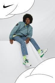 Air Max 270 React In 2020 Riviera Fashion Air Max Mens Trendy Outfits