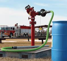 Buy foam soap dispenser and get the best deals at the lowest prices on ebay! Foam Suppression Systems What You Need To Know Apf Magazine