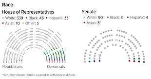 party diversity gap to remain in 115th