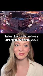 Jon Bon Jovi is making his mark in #Nashville ❤️‍🔥 #JBJsNashville  #broadwaynashville #honkytonk