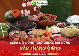 Gia chủ nên làm lễ cúng vào buổi sáng. Xjquk05ys0nwjm