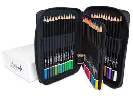 6,000+ vectors, stock photos & psd files. Premium 48 Colored Pencil Set With Case And Box Colored Pencil Set Colored Pencils Color