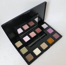 Bare Escentuals Bareminerals Ready Convertible Eyeshadow Palette The Color Extravaganza