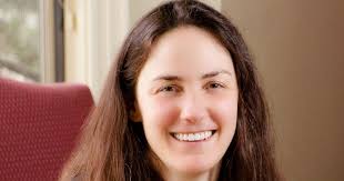 INTERVIEW with ELISABETH SHARP McKETTA, author of THE CREATIVE YEAR