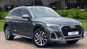 Image result for Daytona Gray 2022 Q5