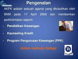 Ketua pegawai eksekutifnya, azaddin ngah tasir. Ppt Akpk Pengurusan Kewangan Berhemah Dewan Bahasa Pustaka 21 1 2010 Powerpoint Presentation Id 6279036