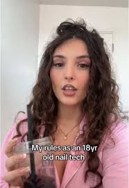 Fiona Nail Lounge Md