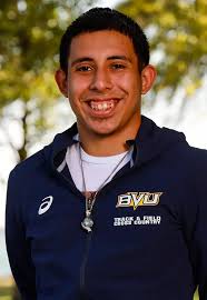 2021 Men's Track & Field Roster