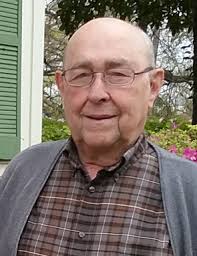 Edward Frank Thrash Obituary