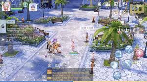 In order to upgrade your equipment first, go to the general store to buy mining items for example pickaxe, after purchasing a pickaxe tap the life button in settings, now choose to. Ragnarok Origin English Patch Guide Pinoygamer Philippines Gaming News And Community