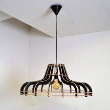 houten design lampen de lingehof shop