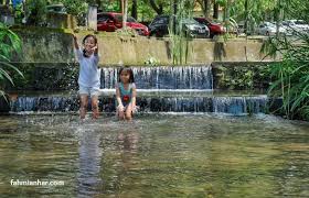 Slamet, terminal boyolali n0.4 hp.081329401501. Melepas Penat Di Umbul Tlatar Boyolali Fahmianhar Com